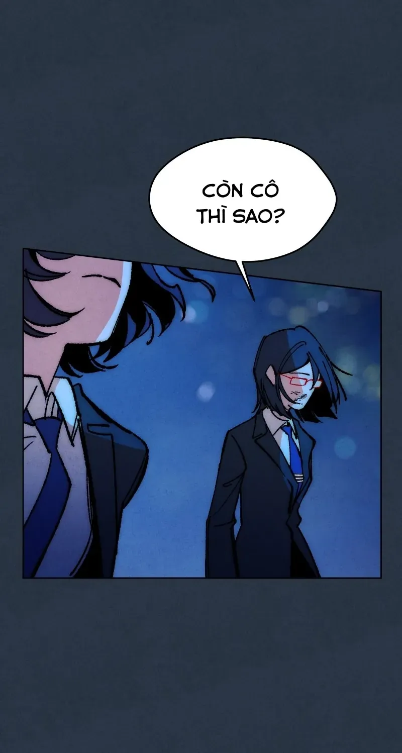 Hand Jumper Chapter 101 - Trang 2