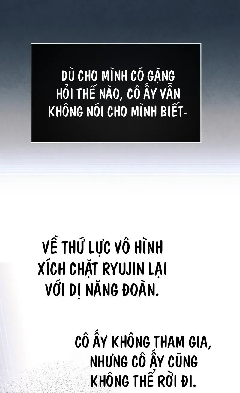 Hand Jumper Chapter 101 - Trang 2