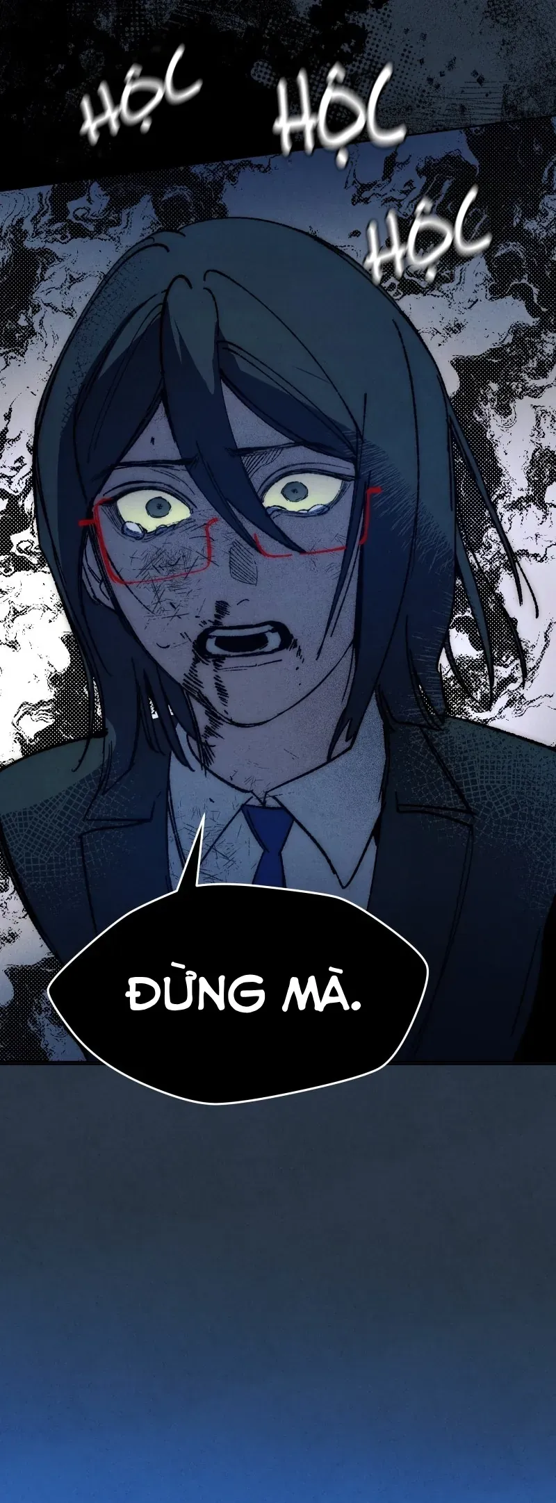 Hand Jumper Chapter 101 - Trang 2