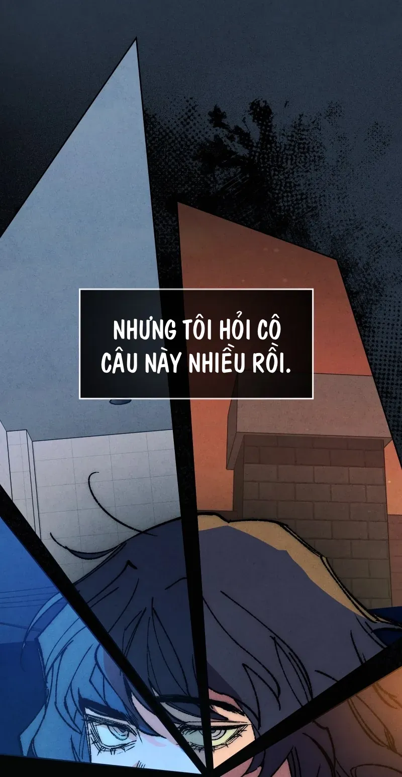 Hand Jumper Chapter 101 - Trang 2