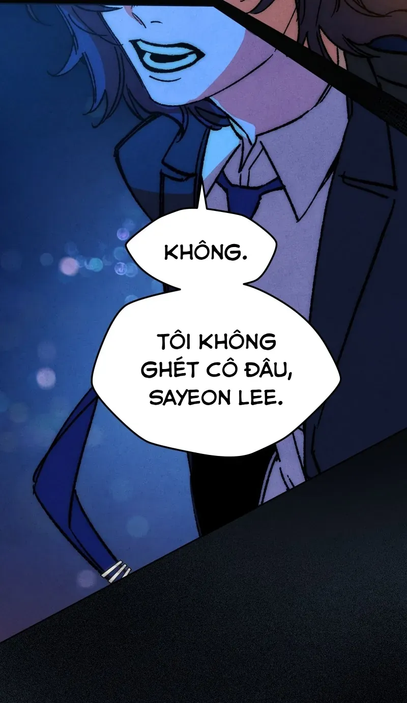 Hand Jumper Chapter 101 - Trang 2