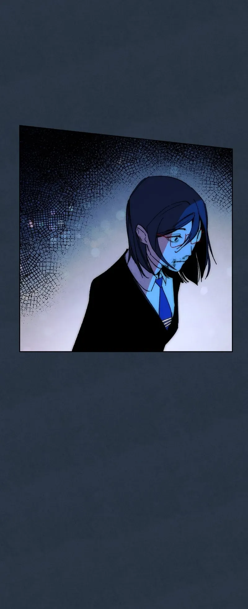 Hand Jumper Chapter 101 - Trang 2