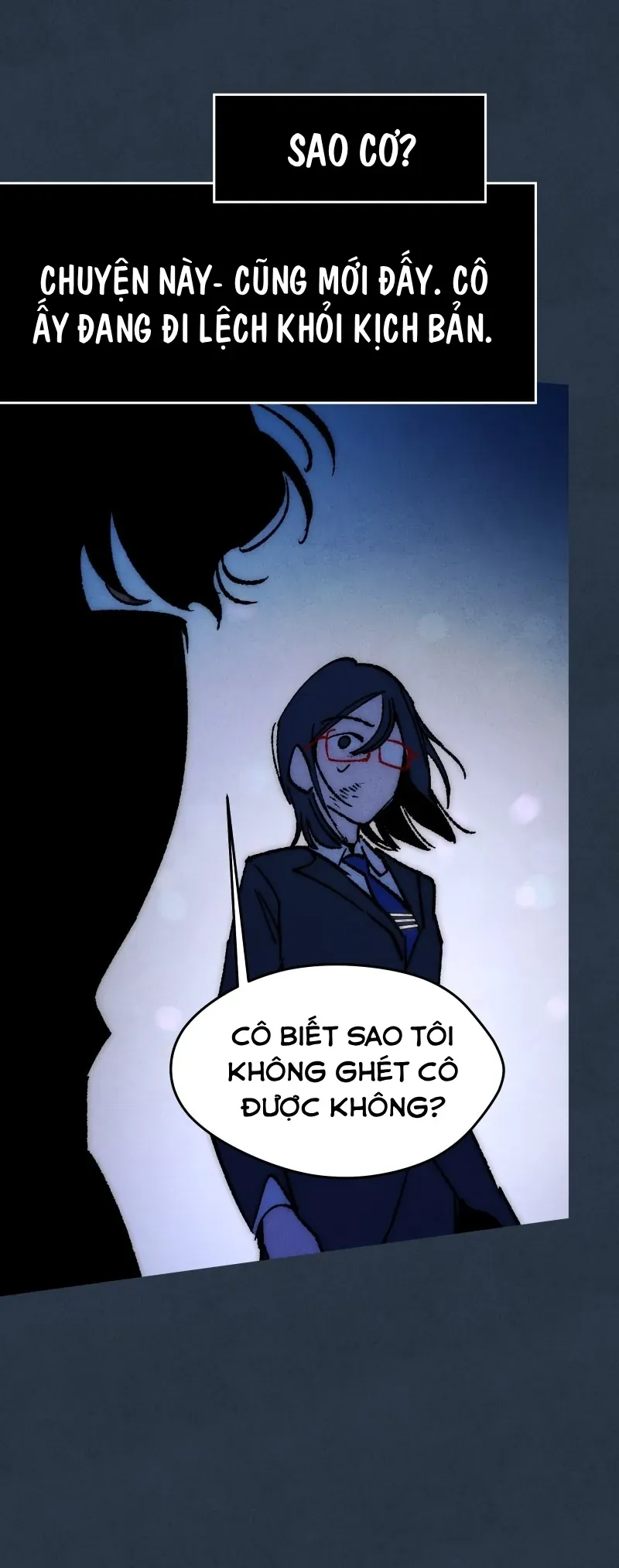 Hand Jumper Chapter 101 - Trang 2