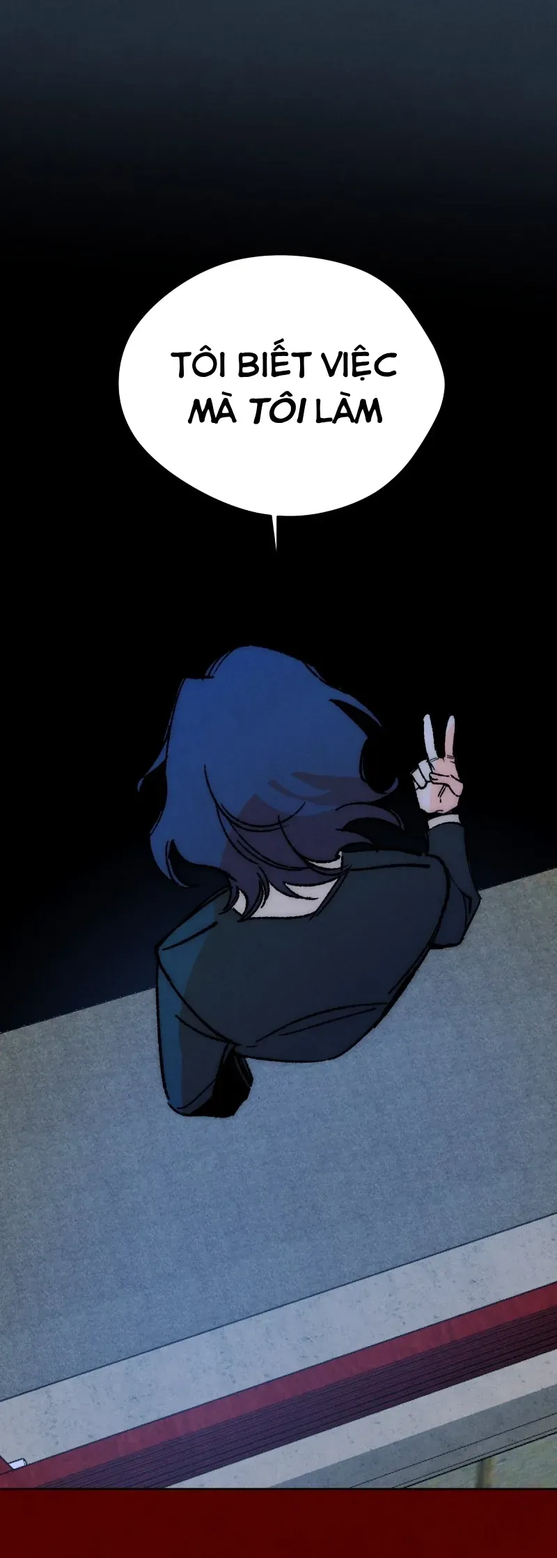 Hand Jumper Chapter 101 - Trang 2