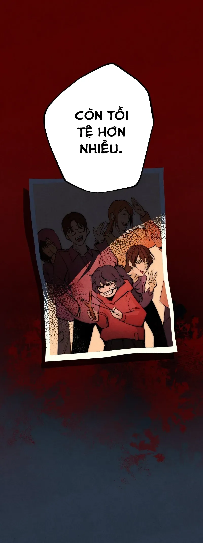 Hand Jumper Chapter 101 - Trang 2