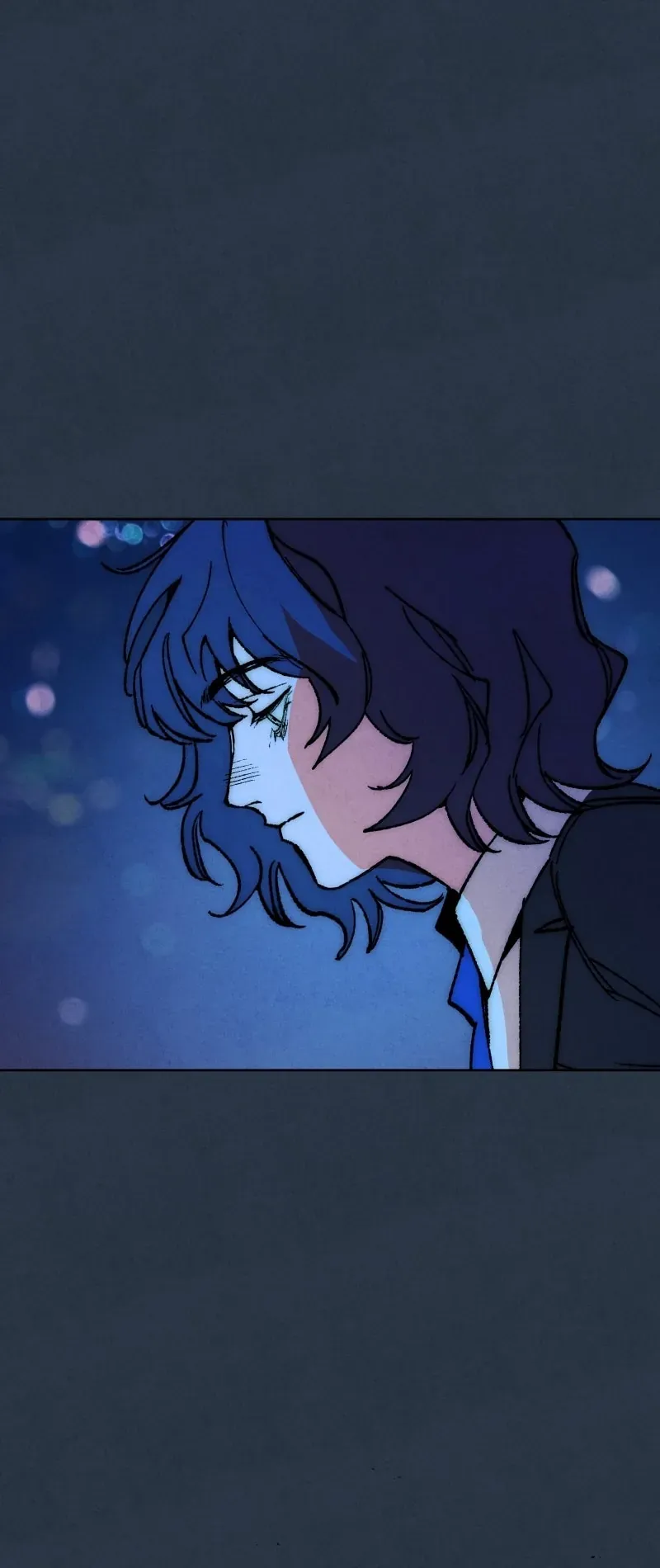 Hand Jumper Chapter 101 - Trang 2