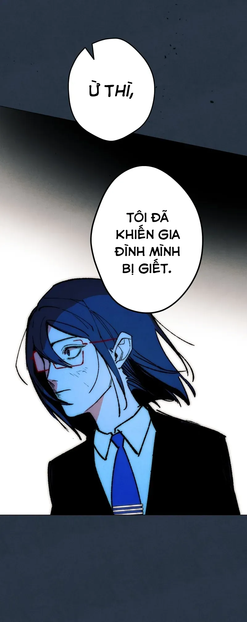 Hand Jumper Chapter 101 - Trang 2