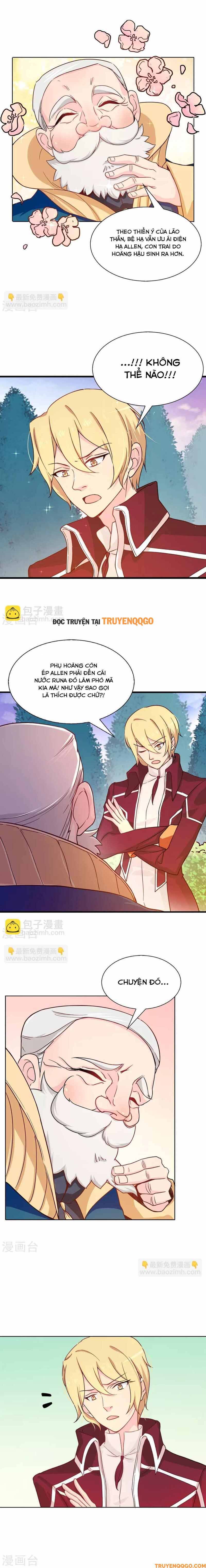 Hoàng Tử Đích Thiên Giáng Mạt Thê Tử Chapter 65 - Trang 2