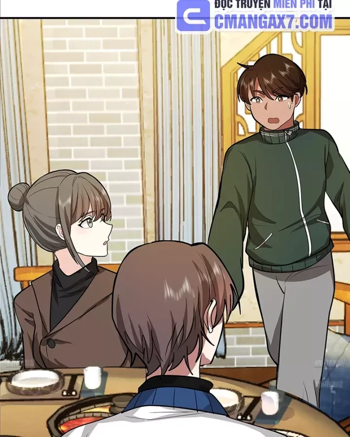 Ta Không Muốn Trùng Sinh Đâu Chapter 459 - Trang 2