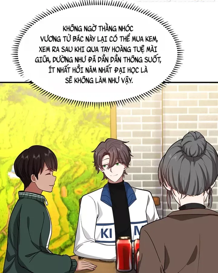 Ta Không Muốn Trùng Sinh Đâu Chapter 459 - Trang 2