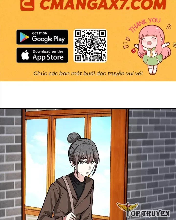 Ta Không Muốn Trùng Sinh Đâu Chapter 459 - Trang 2