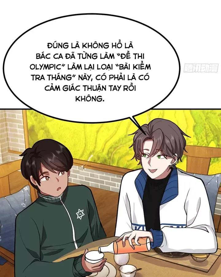 Ta Không Muốn Trùng Sinh Đâu Chapter 459 - Trang 2