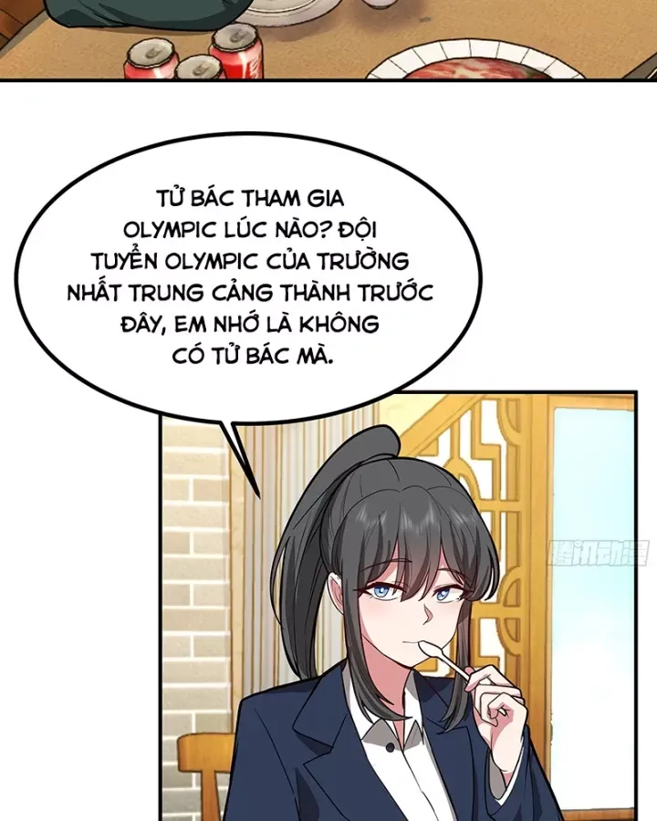 Ta Không Muốn Trùng Sinh Đâu Chapter 459 - Trang 2