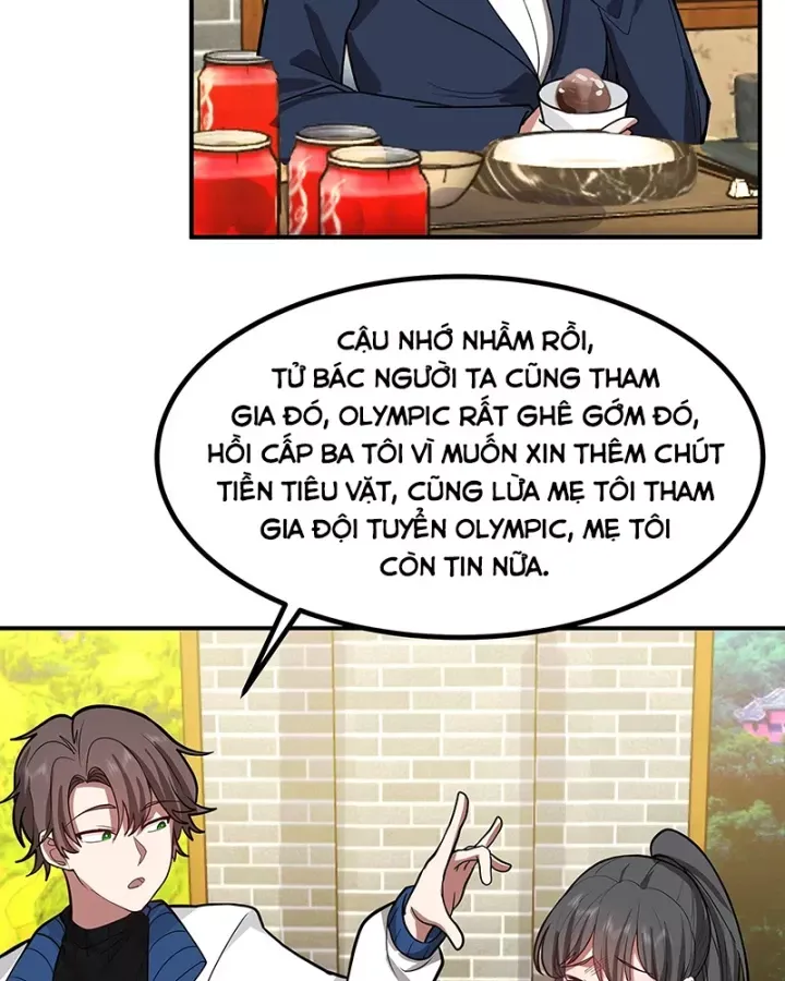 Ta Không Muốn Trùng Sinh Đâu Chapter 459 - Trang 2