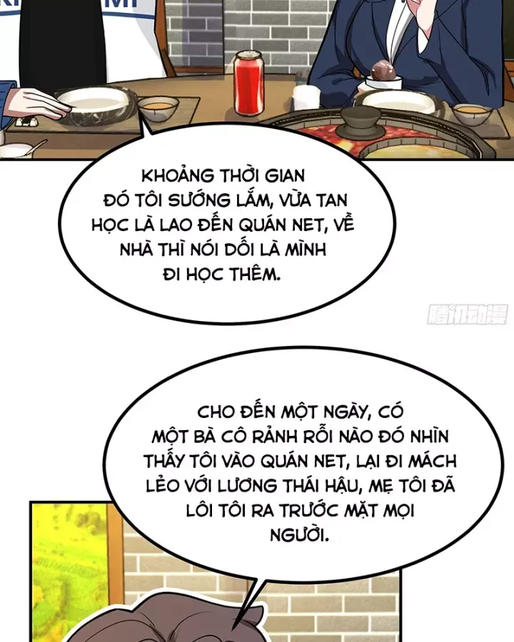 Ta Không Muốn Trùng Sinh Đâu Chapter 459 - Trang 2