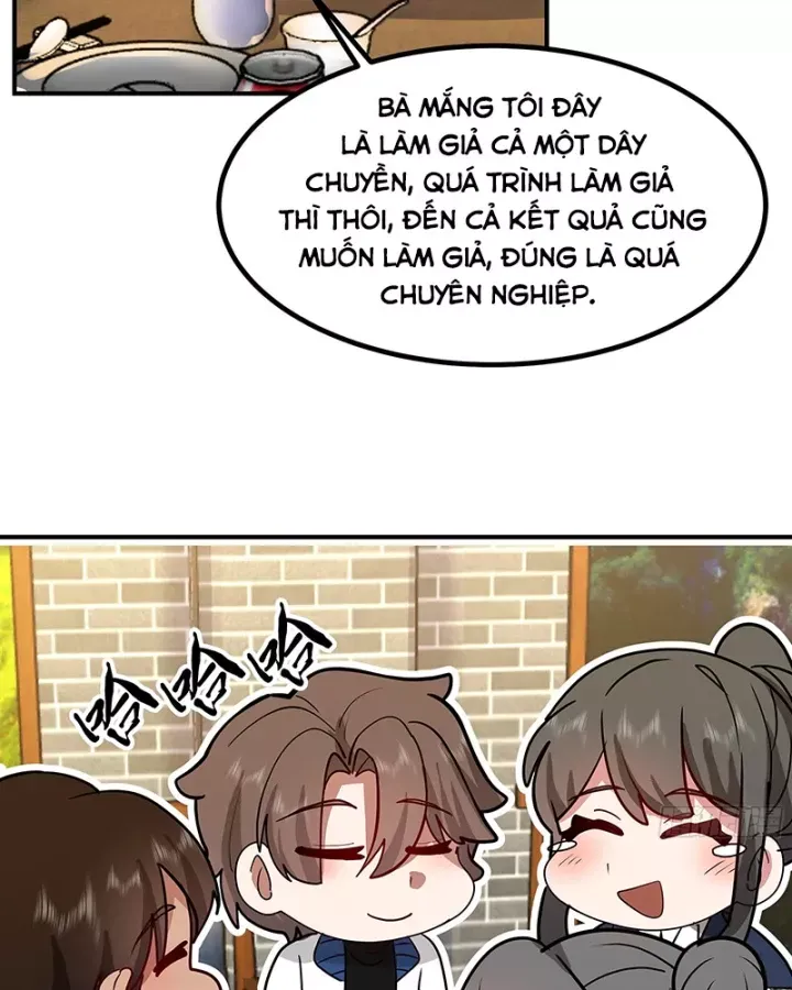 Ta Không Muốn Trùng Sinh Đâu Chapter 459 - Trang 2