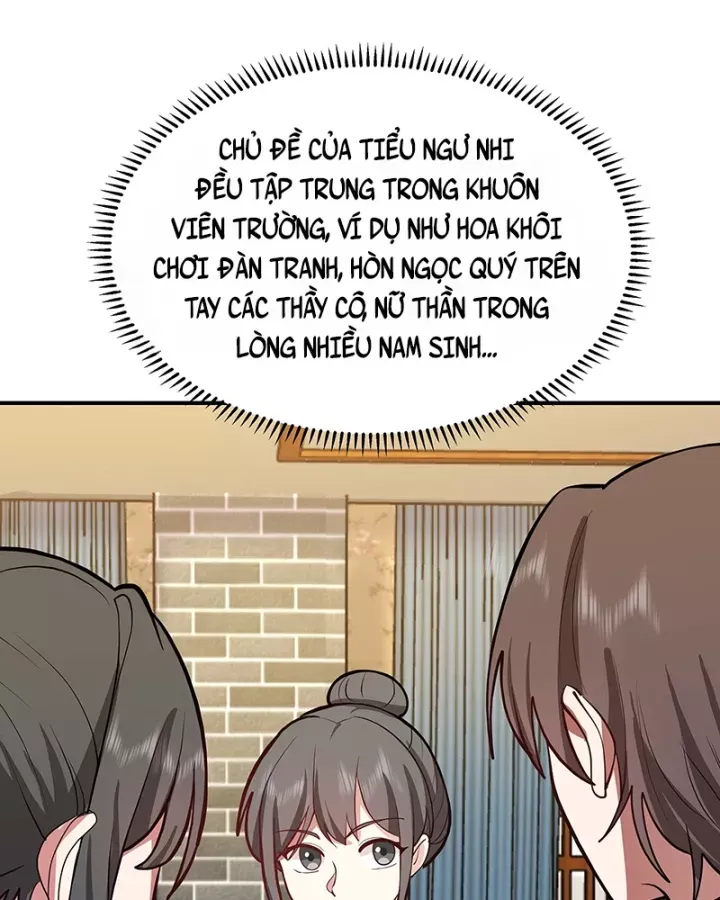 Ta Không Muốn Trùng Sinh Đâu Chapter 459 - Trang 2