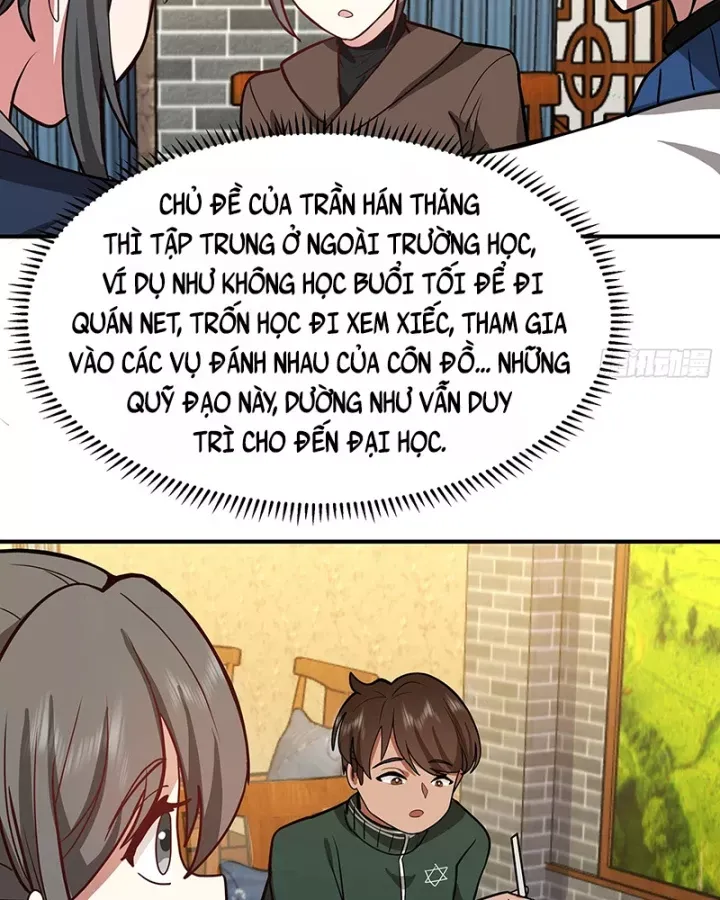 Ta Không Muốn Trùng Sinh Đâu Chapter 459 - Trang 2