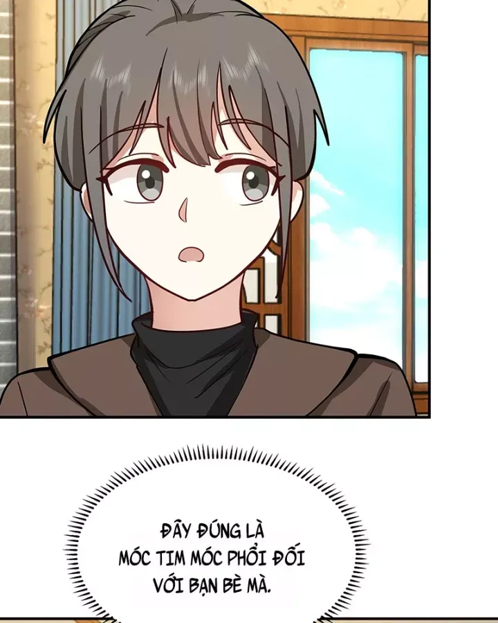 Ta Không Muốn Trùng Sinh Đâu Chapter 459 - Trang 2