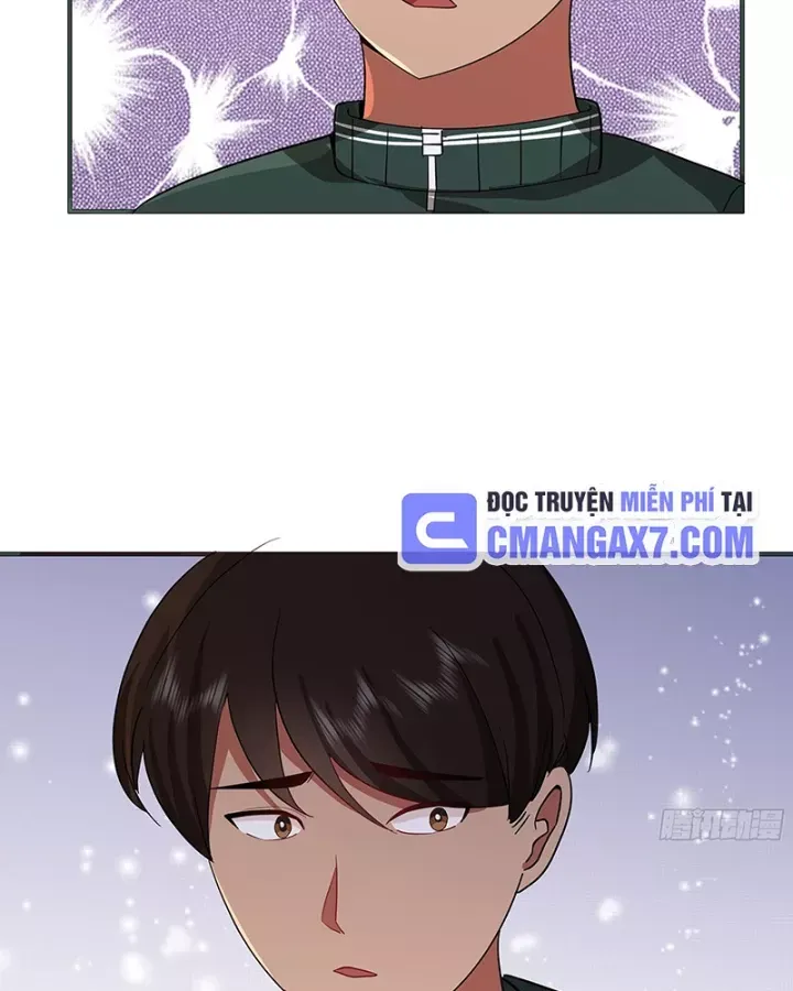 Ta Không Muốn Trùng Sinh Đâu Chapter 459 - Trang 2