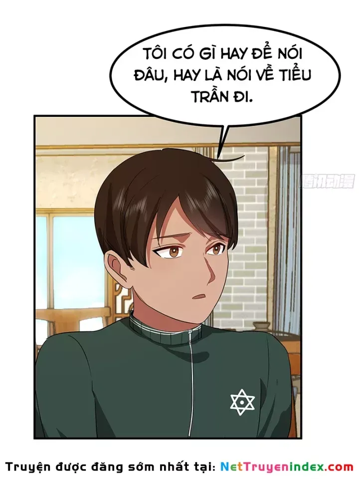 Ta Không Muốn Trùng Sinh Đâu Chapter 459 - Trang 2