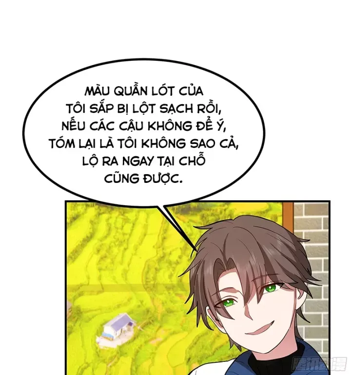 Ta Không Muốn Trùng Sinh Đâu Chapter 459 - Trang 2