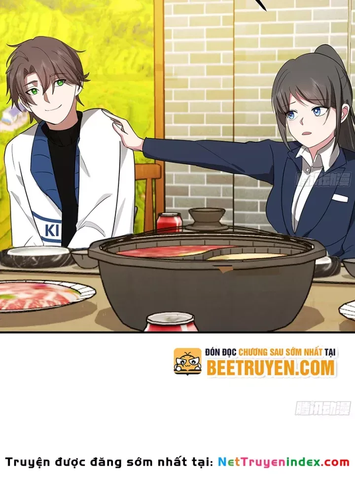 Ta Không Muốn Trùng Sinh Đâu Chapter 459 - Trang 2