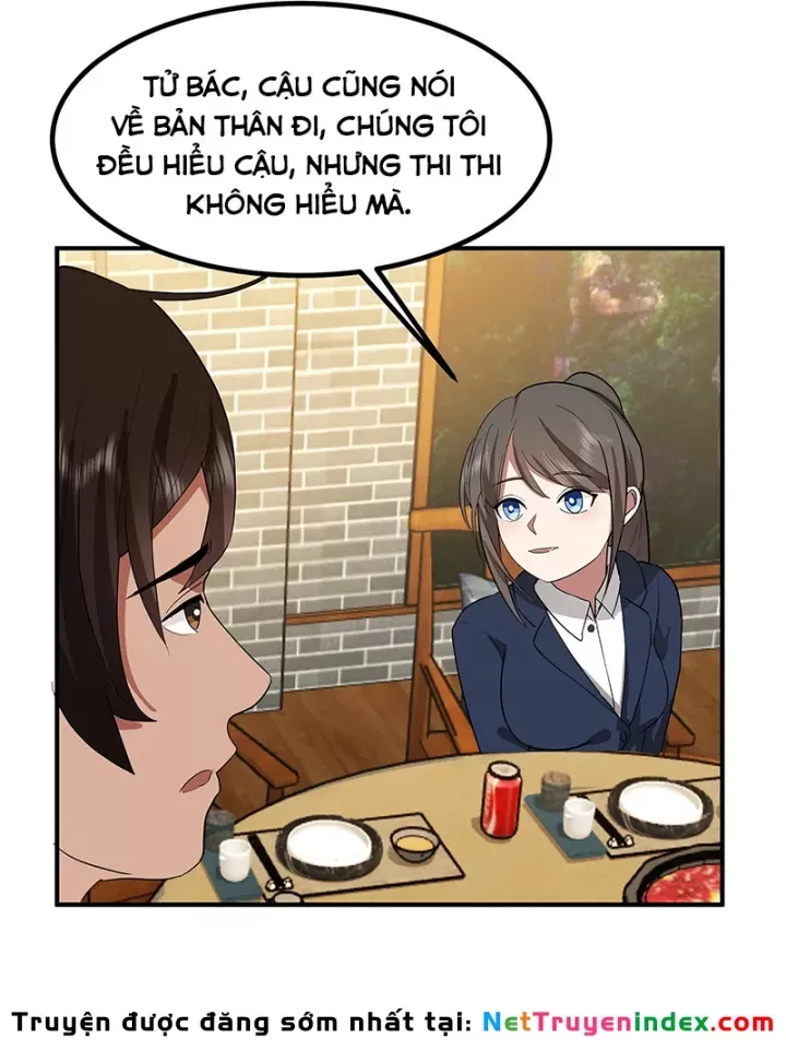 Ta Không Muốn Trùng Sinh Đâu Chapter 459 - Trang 2