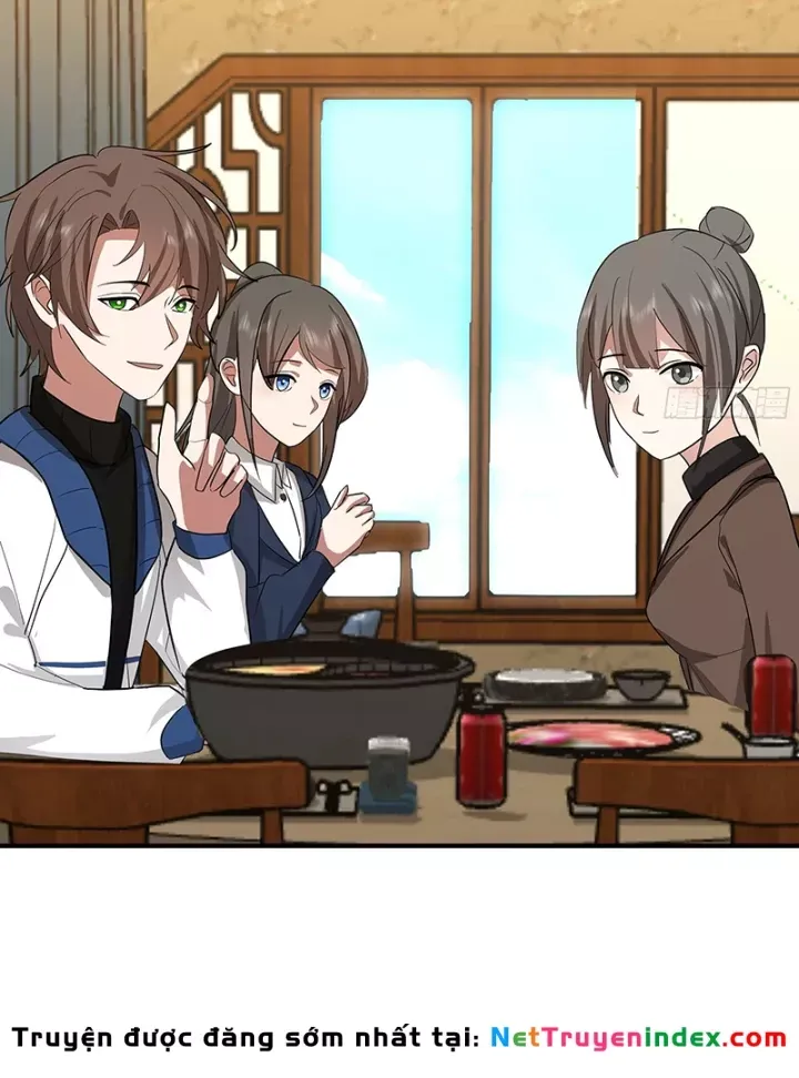 Ta Không Muốn Trùng Sinh Đâu Chapter 459 - Trang 2