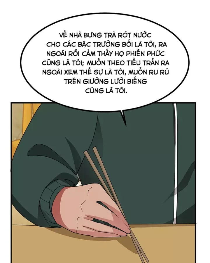 Ta Không Muốn Trùng Sinh Đâu Chapter 459 - Trang 2