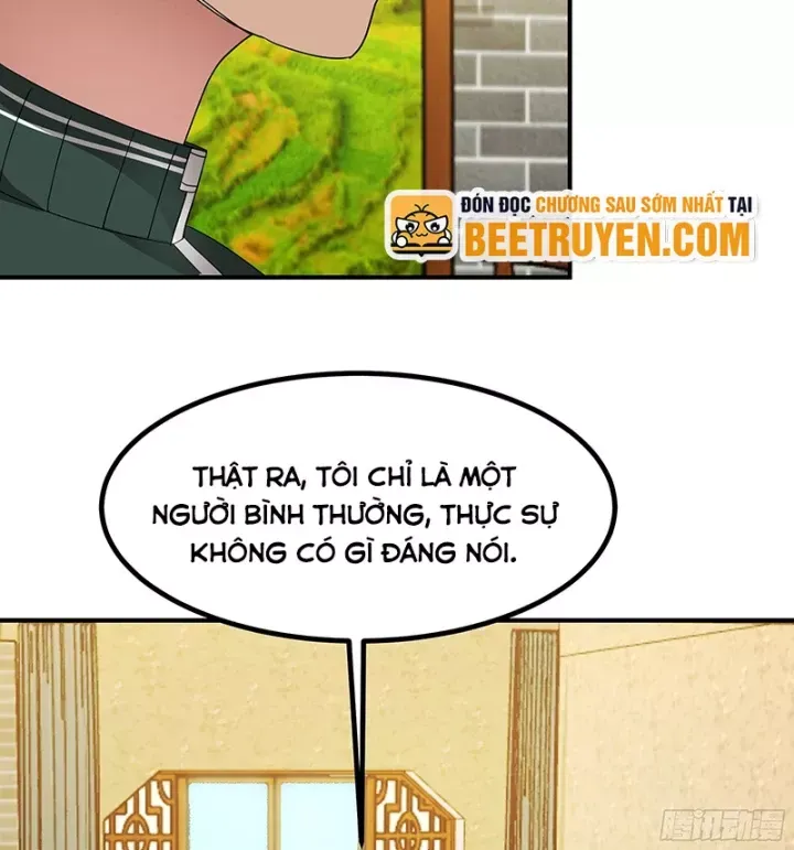 Ta Không Muốn Trùng Sinh Đâu Chapter 459 - Trang 2