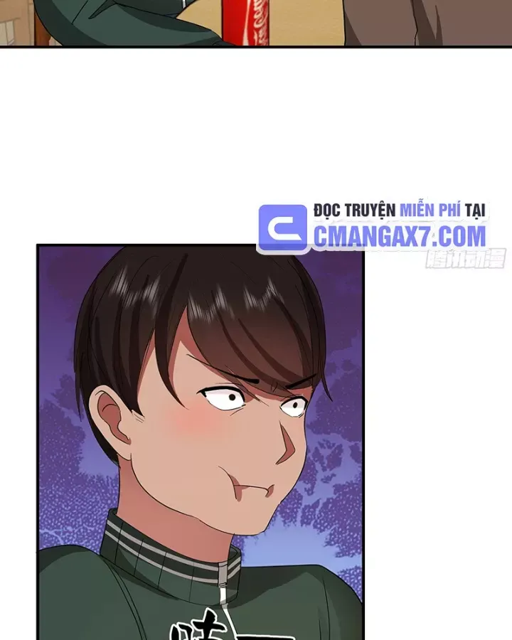 Ta Không Muốn Trùng Sinh Đâu Chapter 459 - Trang 2