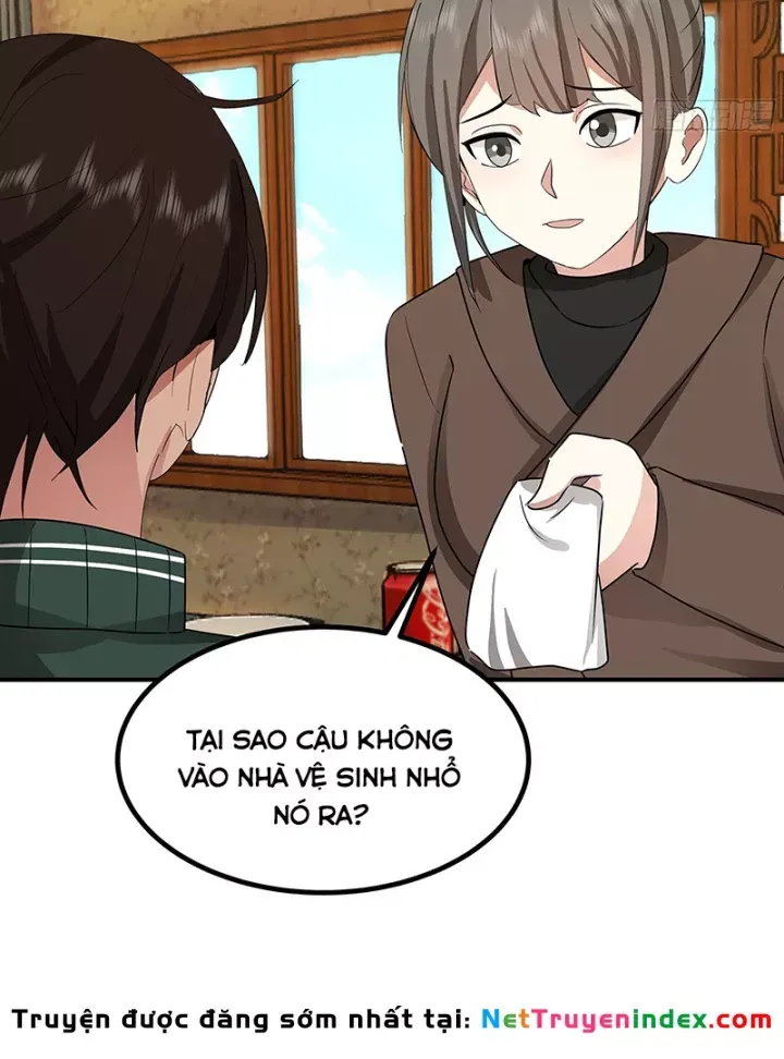 Ta Không Muốn Trùng Sinh Đâu Chapter 459 - Trang 2