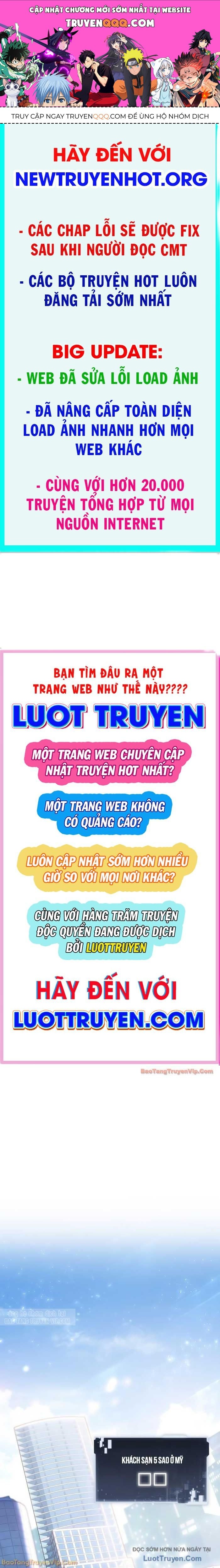 Vua Hiệp Sĩ Đã Trở Lại Với Một Vị Thần Chapter 136 - Trang 2