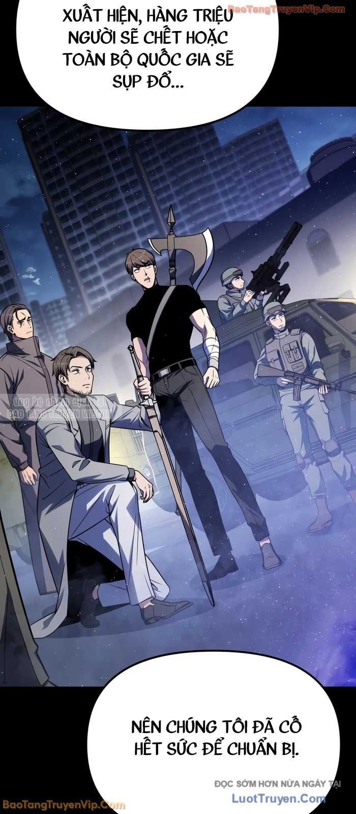 Vua Hiệp Sĩ Đã Trở Lại Với Một Vị Thần Chapter 136 - Trang 2