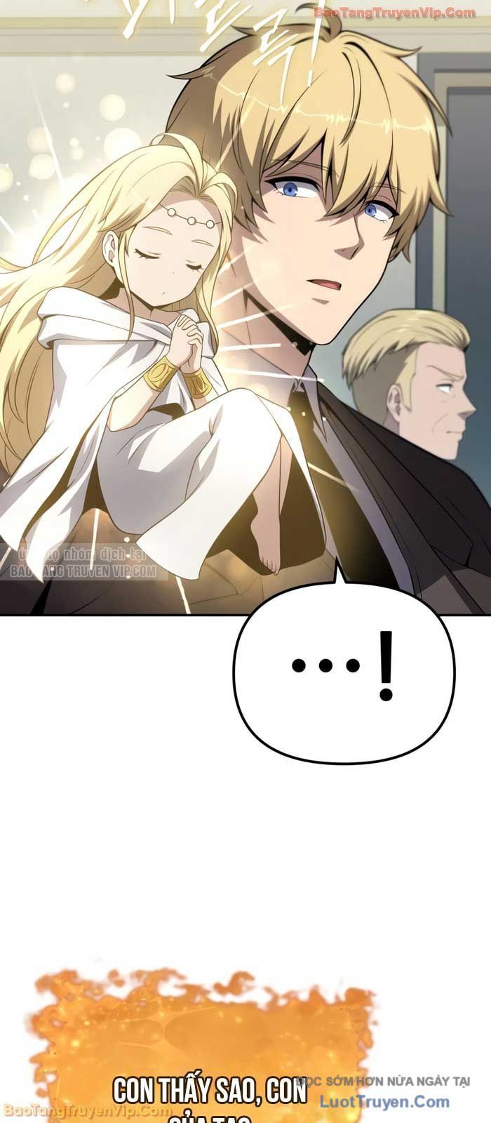 Vua Hiệp Sĩ Đã Trở Lại Với Một Vị Thần Chapter 136 - Trang 2