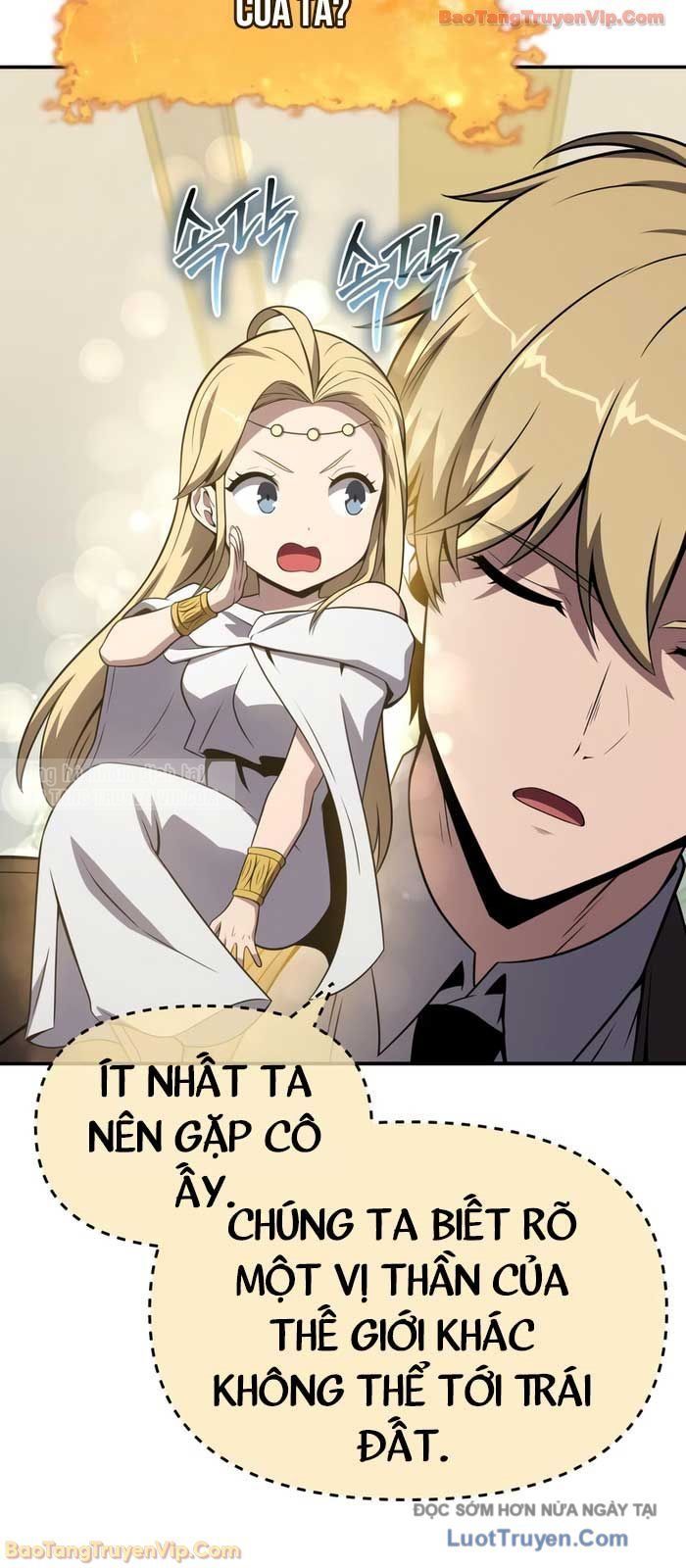 Vua Hiệp Sĩ Đã Trở Lại Với Một Vị Thần Chapter 136 - Trang 2