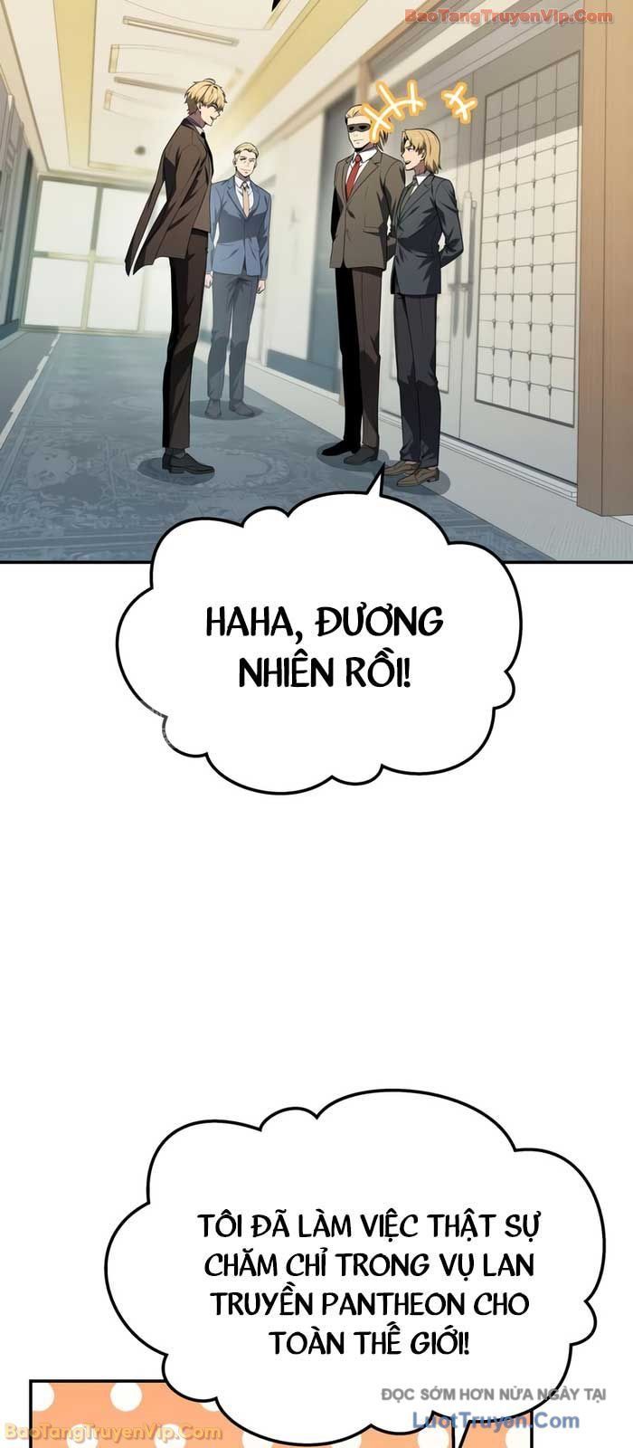 Vua Hiệp Sĩ Đã Trở Lại Với Một Vị Thần Chapter 136 - Trang 2