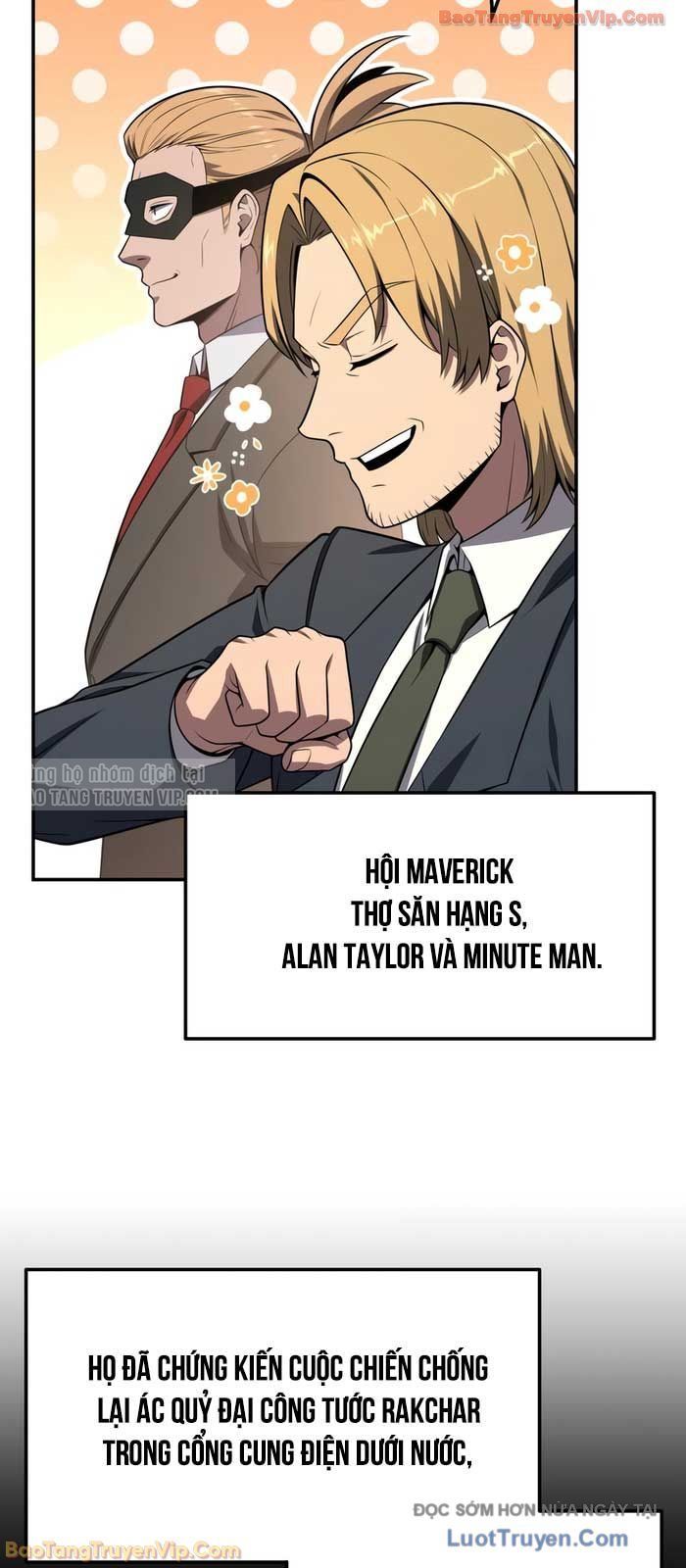Vua Hiệp Sĩ Đã Trở Lại Với Một Vị Thần Chapter 136 - Trang 2