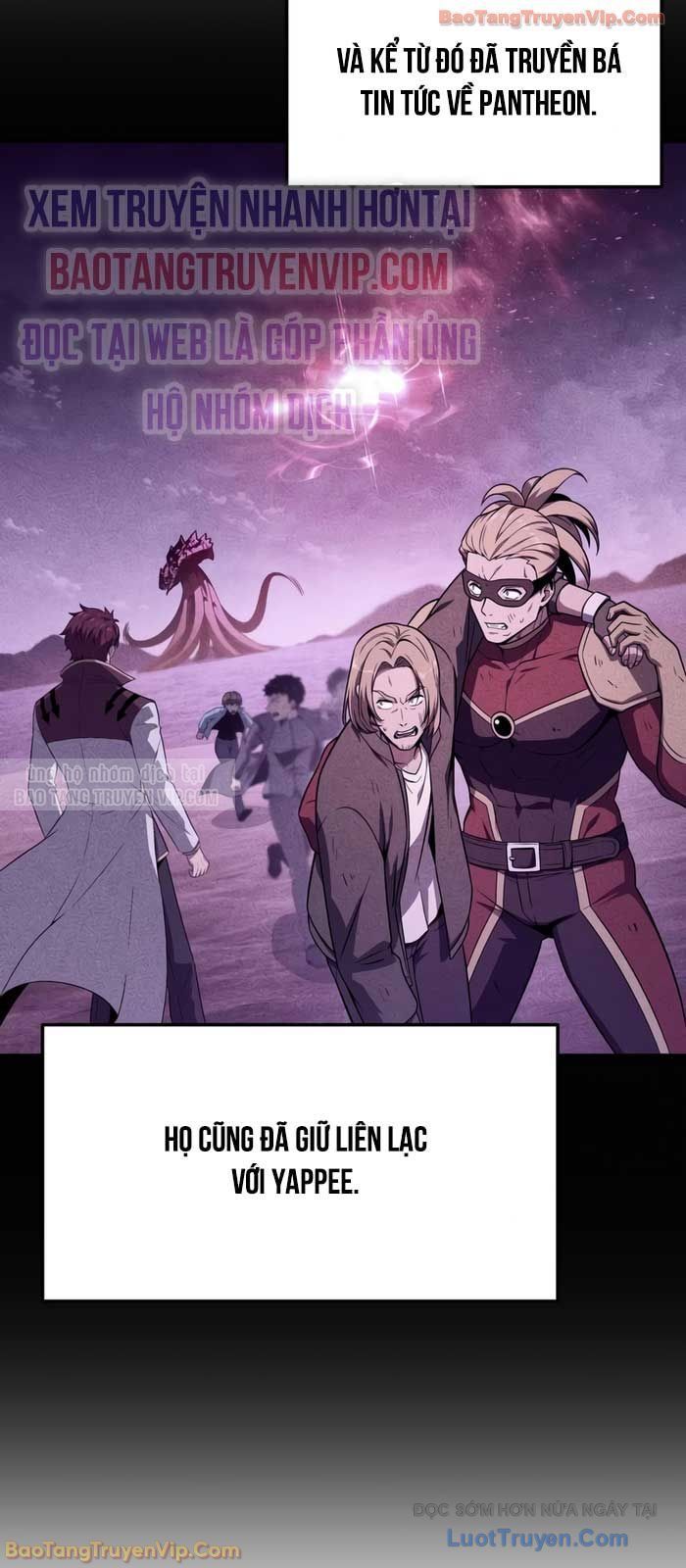 Vua Hiệp Sĩ Đã Trở Lại Với Một Vị Thần Chapter 136 - Trang 2