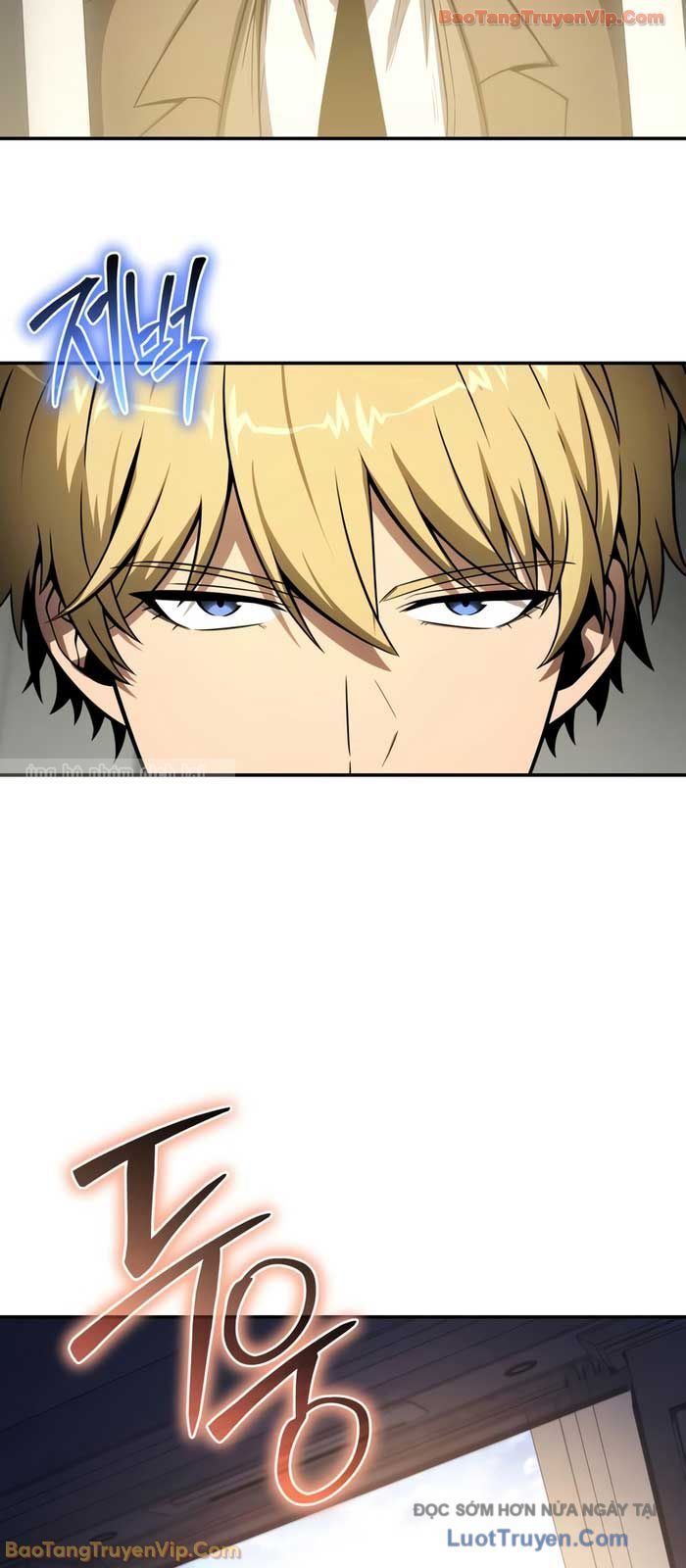 Vua Hiệp Sĩ Đã Trở Lại Với Một Vị Thần Chapter 136 - Trang 2