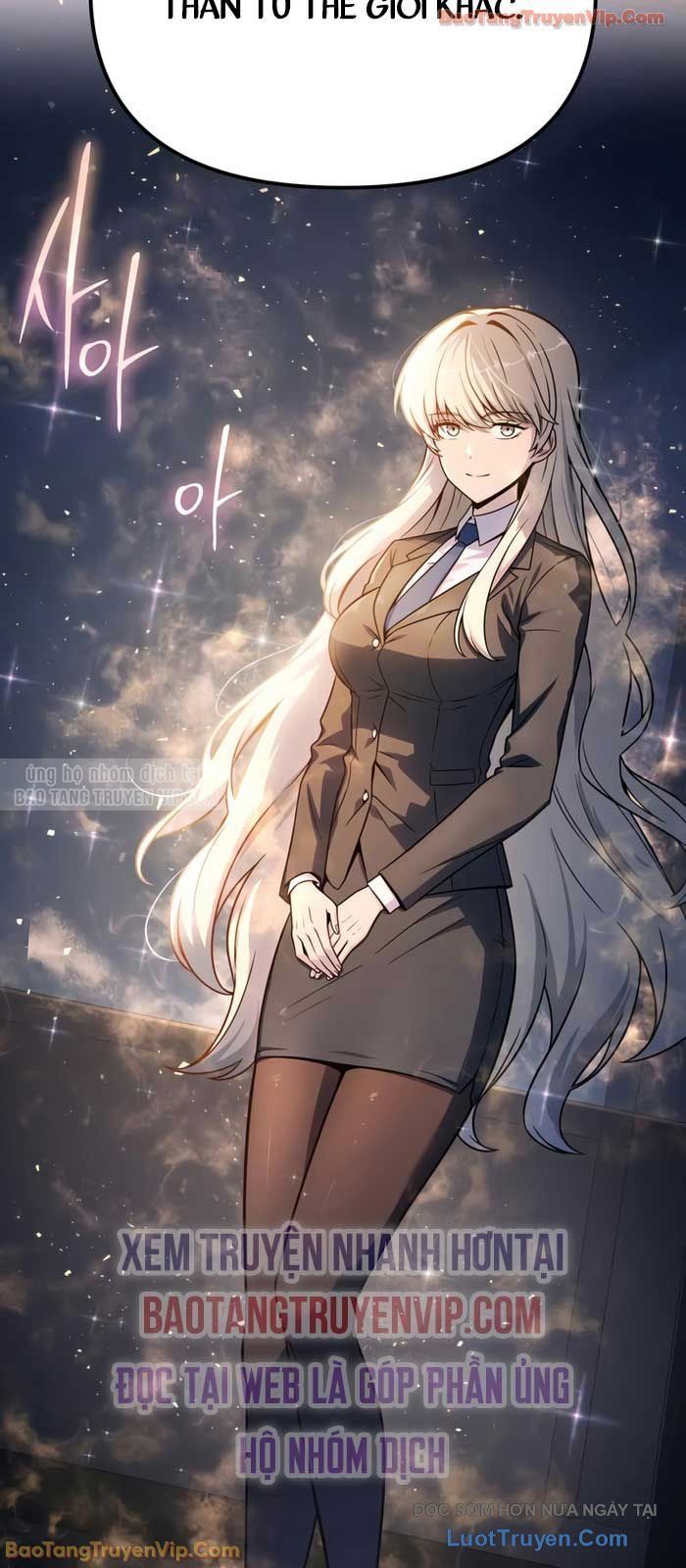 Vua Hiệp Sĩ Đã Trở Lại Với Một Vị Thần Chapter 136 - Trang 2