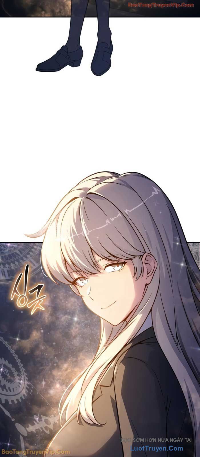 Vua Hiệp Sĩ Đã Trở Lại Với Một Vị Thần Chapter 136 - Trang 2