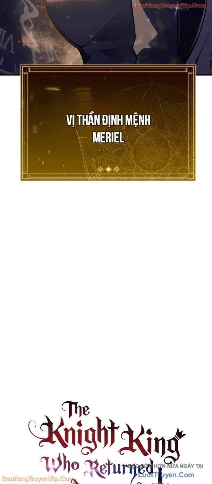 Vua Hiệp Sĩ Đã Trở Lại Với Một Vị Thần Chapter 136 - Trang 2