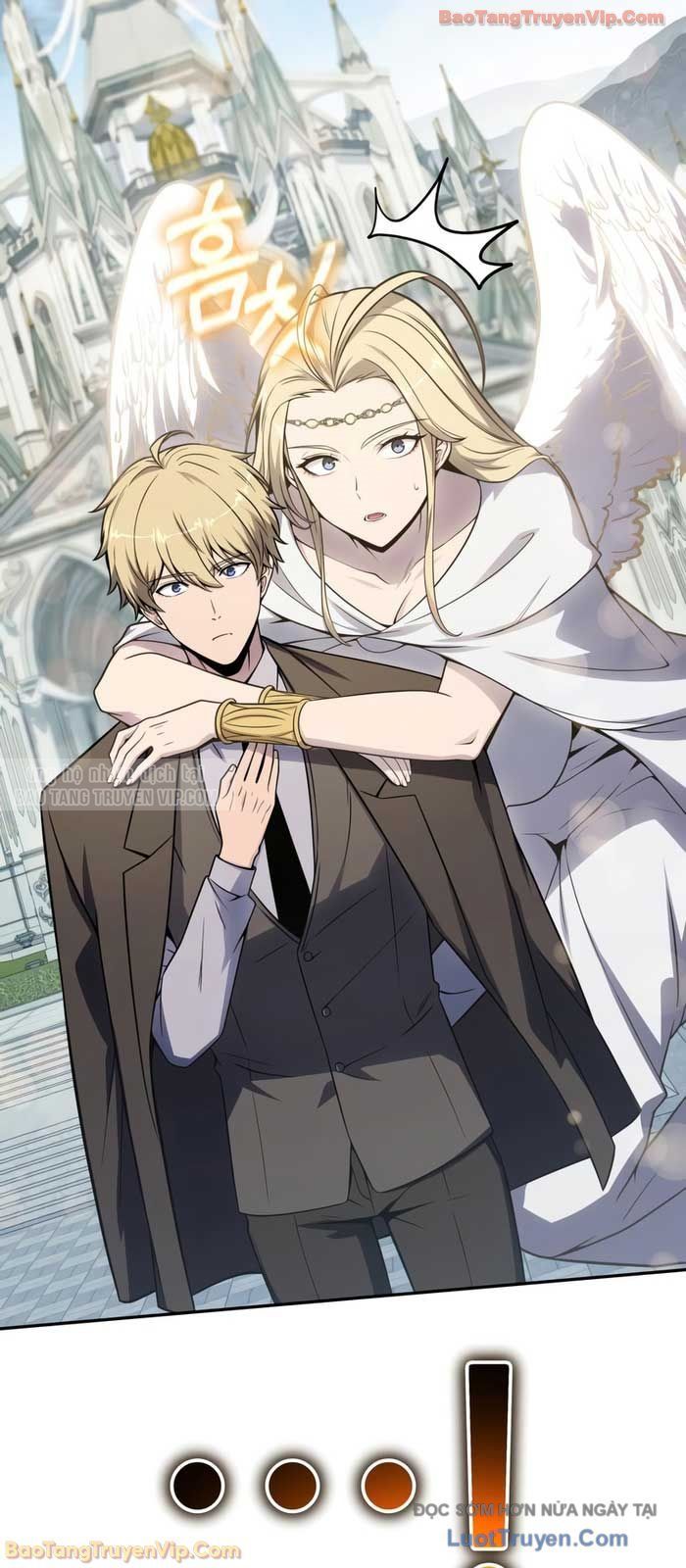 Vua Hiệp Sĩ Đã Trở Lại Với Một Vị Thần Chapter 136 - Trang 2