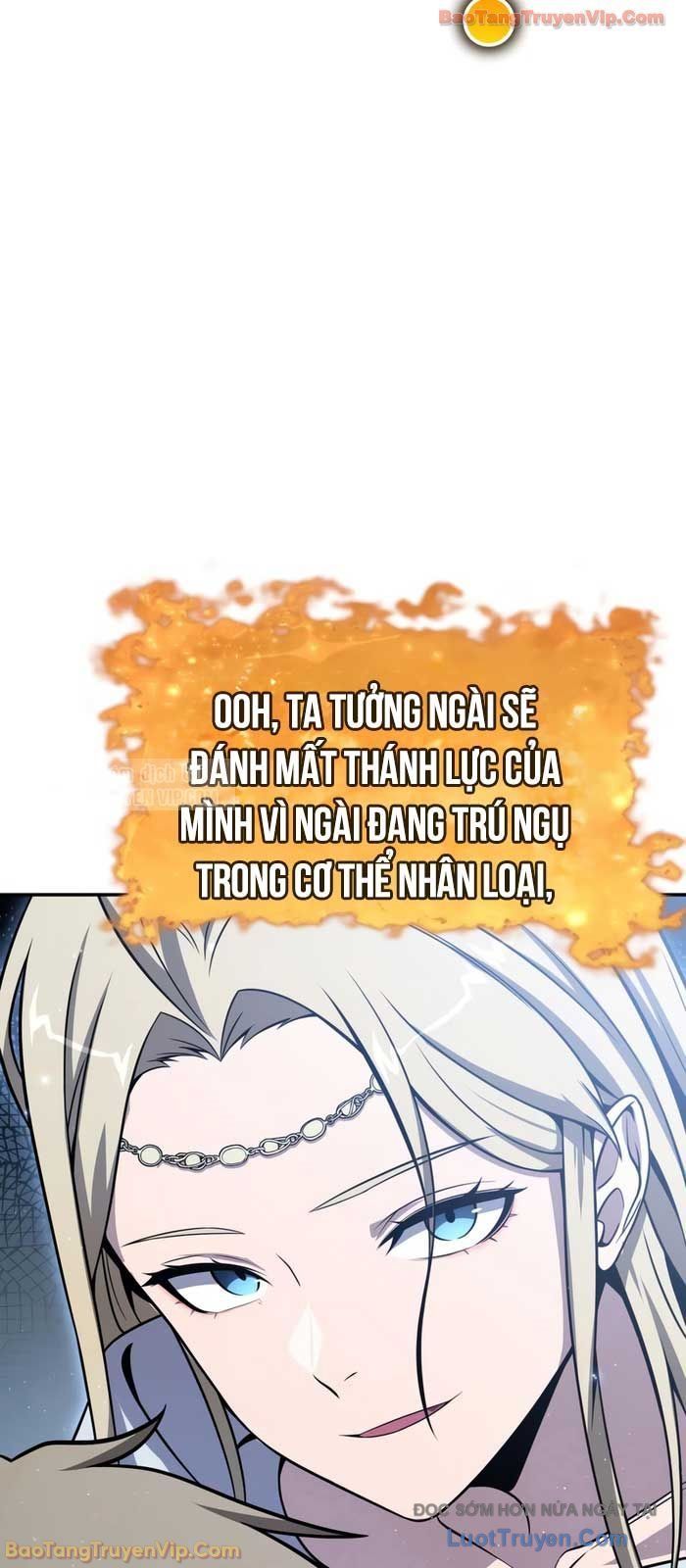 Vua Hiệp Sĩ Đã Trở Lại Với Một Vị Thần Chapter 136 - Trang 2