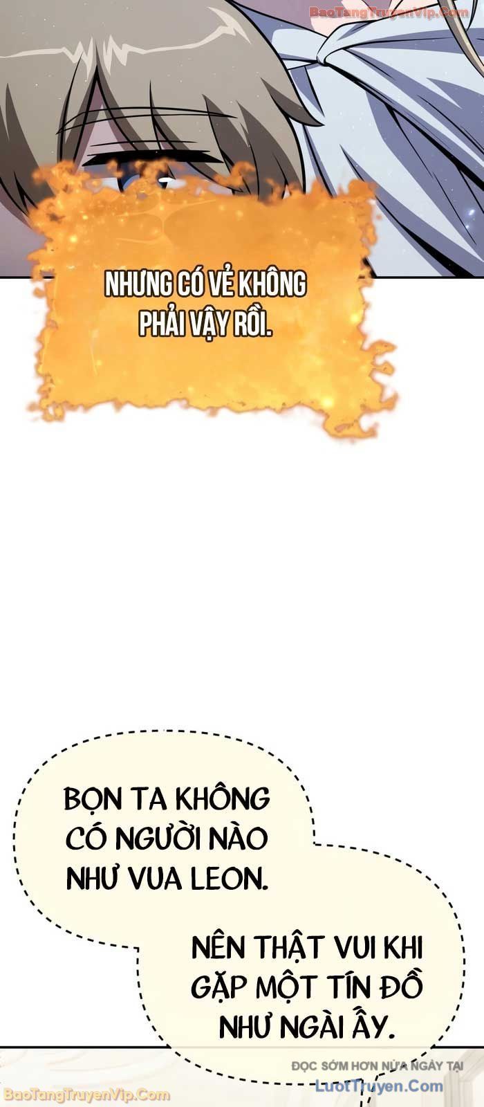 Vua Hiệp Sĩ Đã Trở Lại Với Một Vị Thần Chapter 136 - Trang 2