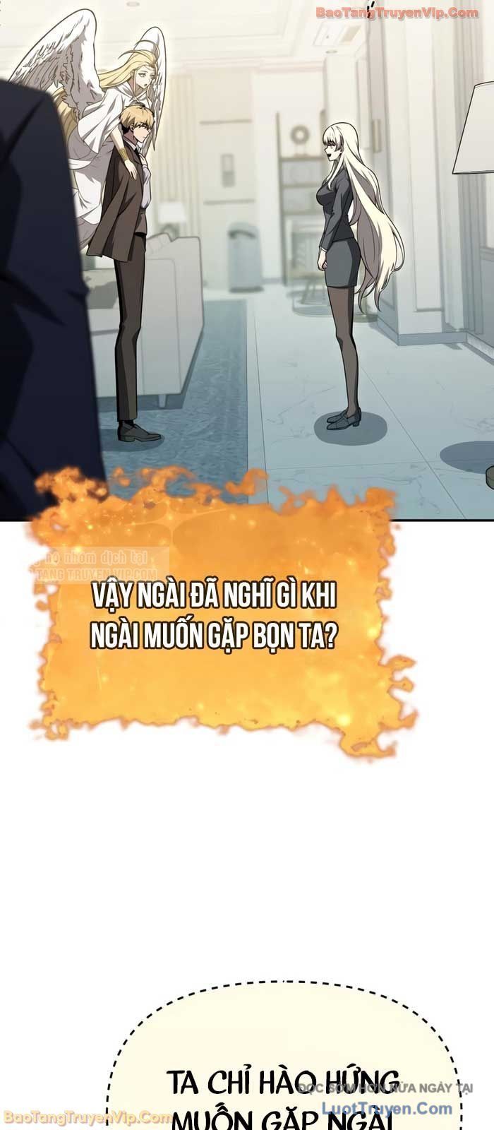 Vua Hiệp Sĩ Đã Trở Lại Với Một Vị Thần Chapter 136 - Trang 2