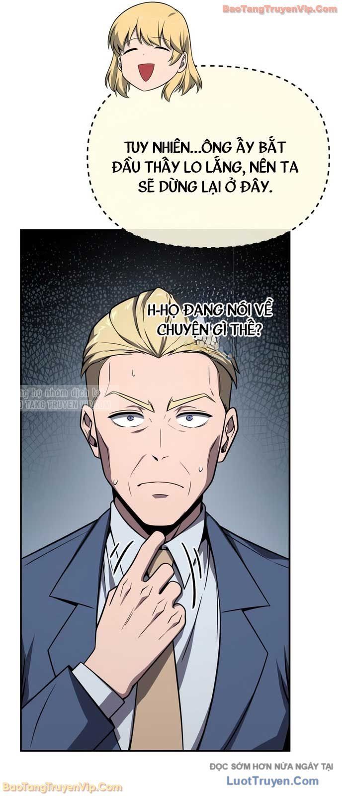 Vua Hiệp Sĩ Đã Trở Lại Với Một Vị Thần Chapter 136 - Trang 2