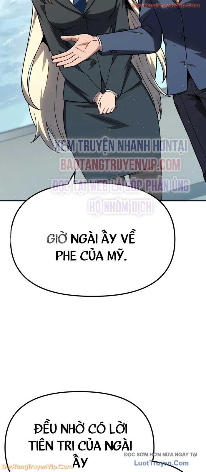 Vua Hiệp Sĩ Đã Trở Lại Với Một Vị Thần Chapter 136 - Trang 2